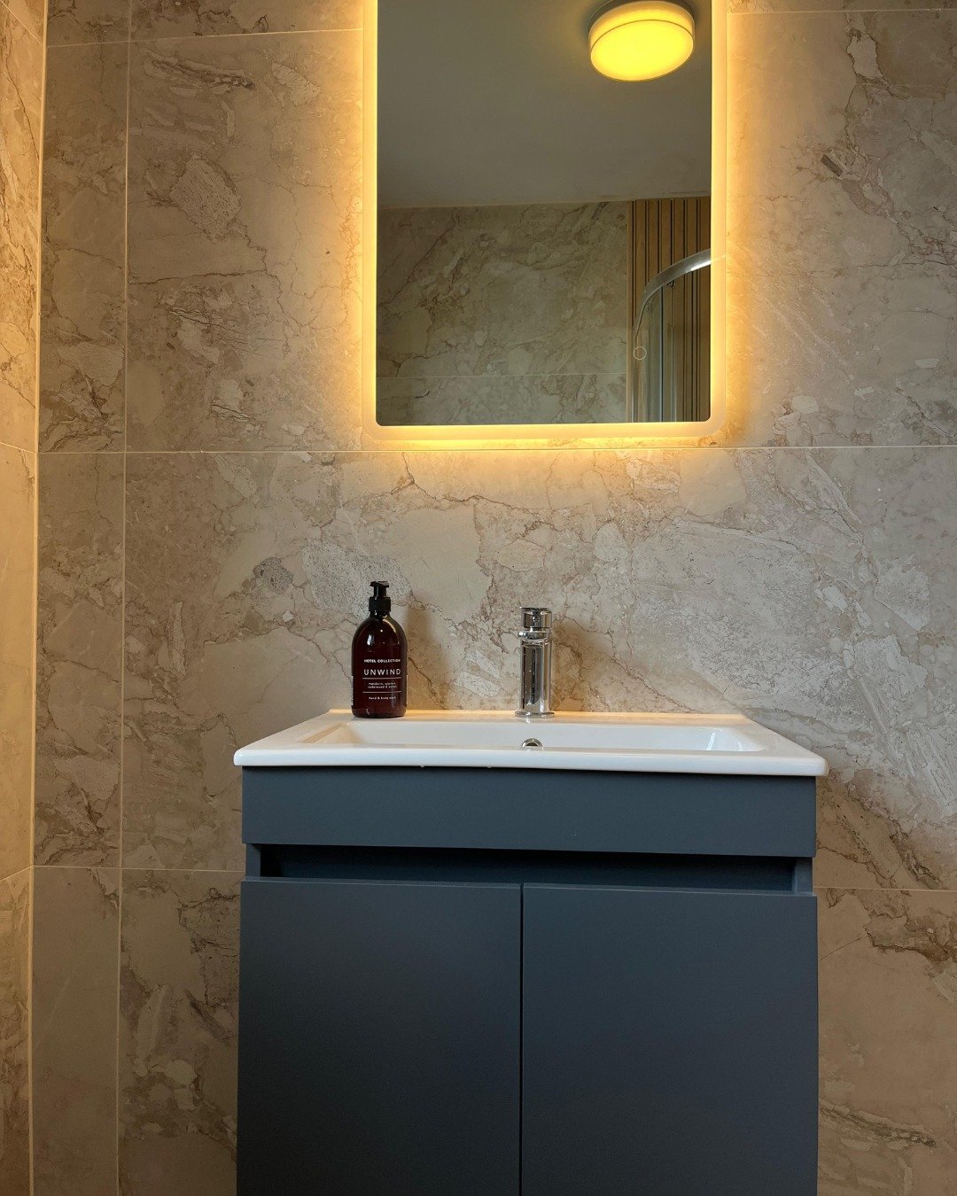 Bathroom fixtures and accessories